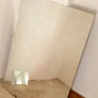 آیینه دیواری ۹۰ در ۱۲۵ ابعاد