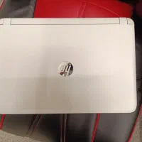 لپتاپ HP pavilion 15 در حد نو|رایانه همراه|ارومیه, |دیوار