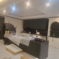 آپارتمان ۱۰۵متری ۲خواب شهرک سپهر