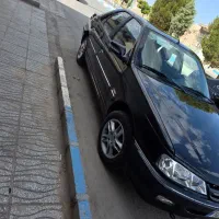 پارس مشکی 1401