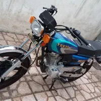 هوندا 200