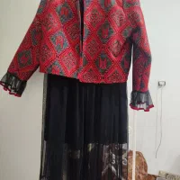 تونیک|لباس|زنجان, |دیوار