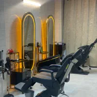 نیازمند نیروی ناخنکار ،مژه کار ،اصلاح و وکس کار