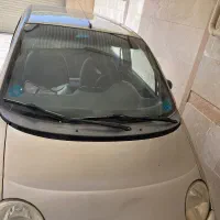 دوو ماتیز ۸۱ کم کار در مشهد