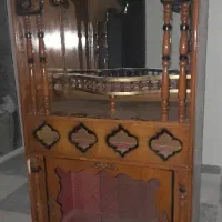 ویترین قدیمی