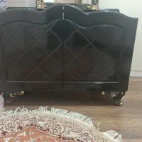 مبلمان چوبی