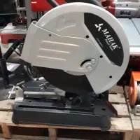 اره پرفیل بر صنعتی  ۳۵۵  میلیمتر  ۲۴۰۰وات