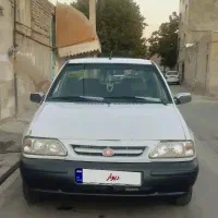 پراید۱۳۱مدل۹۰