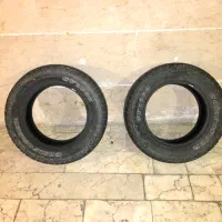 لاستیک توسان گل جنگی ۲۳۵/۶۰/۱۶
