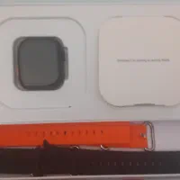 ساعت هوشمند