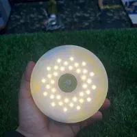 ریسه ۱۰ متری و پروژکتور خورشیدی چراغ قوه بزرگ|ریسه و چراغ تزئینی|مشهد, سپاد|دیوار