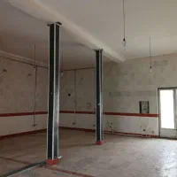 ۳۰۰متر مغازه میدان وحدت