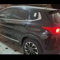 تیگو 7 ie مدل ۹۸