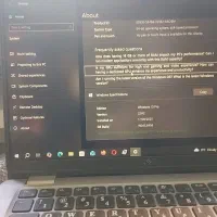 لپتاب دل dell 5320|رایانه همراه|مشهد, ایثار|دیوار