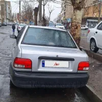 پراید مدل 87