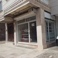 تجاری مسکونی اندیشه فرشته شمالی ۳ زمین ۵۷ متر
