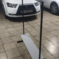 رگال جا لباسی