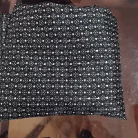 هدیه چادر رنگی|لباس|شیروان (خراسان), |دیوار