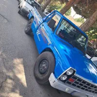 نیسان دیزل اپشنال