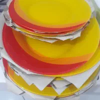 سرویس ۱۹ تیکه ترکیه ای