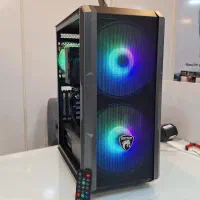 کامپیوتر با رم ddr5