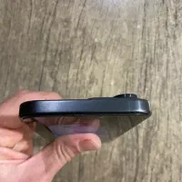 Iphone 15 ProMax Black 256g ZAA Health98% Cycle197|موبایل|تهران, دهم فروردین|دیوار