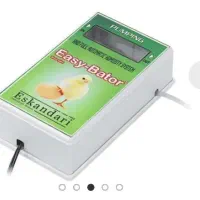 دستگاه جوجه کشی ایزی باتور|لوازم جانبی حیوانات|مشهد, حضرت حجت|دیوار