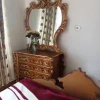 تخت خواب دونفره