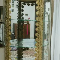 ست کامل برنج یا برنزی|صنایع دستی و سایر لوازم تزئینی|تهران, مولوی|دیوار