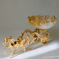 انواع سرویس پذیرایی و ساعت