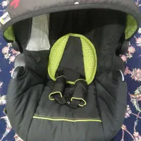 کریرنو|کالسکه و لوازم جانبی|قزوین, |دیوار