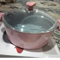 قابلمه چُدن ۱۱پارچه