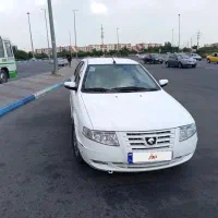 سمند سورن توربو