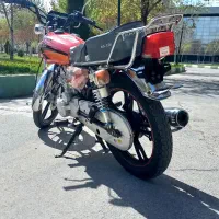 موتور ۲۰۰ رهرو