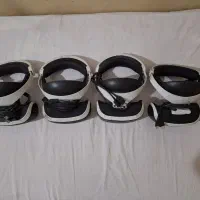 انواع عینک واقعیت مجازی فقط۲میلیون ارسال ب کل کشور