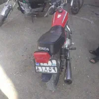 هوندا125|موتورسیکلت|روداب, |دیوار