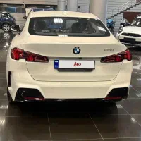 ثبت نام تعداد محدود BMW Msportتحویل ۱۵ روزه