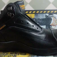 کفش کار مدل Sahand Pro