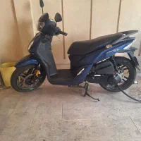 موتور sf 180 sym لاکی