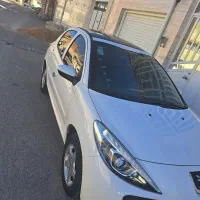 ۲۰۷ دنده اتوماتیک سقف پانا