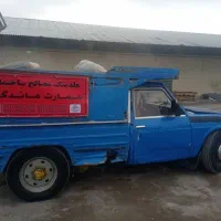 نیسان|خودرو سواری و وانت|مشهد, چهاربرج|دیوار