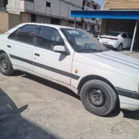 پژو 405 SLX موتورTU5، مدل ۱۳۹۱|خودرو سواری و وانت|امیدیه, |دیوار