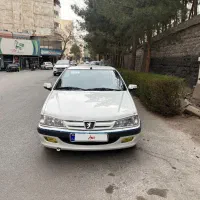 پارس Tu5 دریچه سیمی تک برگ سند