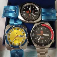 سیکواسپرت ارتشی زه چرخانداروبندچاکداراتوماتیک|ساعت|تهران, قاسم‌آباد|دیوار