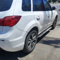 هایما ۲۰۰۰ اس۷|خودرو کلاسیک|چالوس, |دیوار