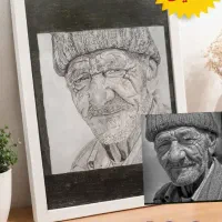 سفارش طراحی چهره