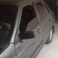 پراید ۹۳  خوش قیمت مقطوع|خودرو سواری و وانت|اهواز, شهرک نفت|دیوار