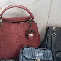 کیف و کفش فقط 150|کیف، کفش، کمربند|جهرم, |دیوار