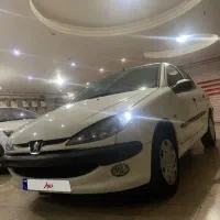 206 اس دی v9 فرانسه اتومات