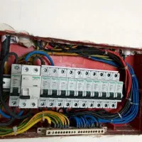 برقکار ساختمان
